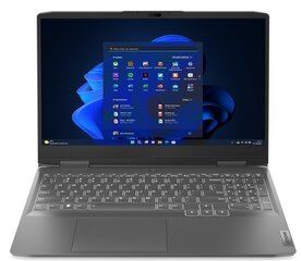 Lenovo LOQ 15 (82XT003JPB|5M232W11P) cena un informācija | Portatīvie datori | 220.lv