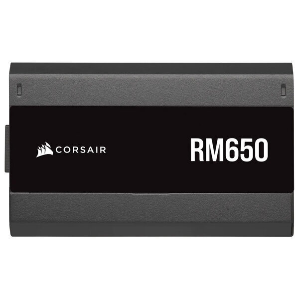 Corsair RM650 CP-9020280-EU cena un informācija | Barošanas bloki (PSU) | 220.lv