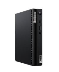 Мышь Lenovo GY51D20865, чёрная цена и информация | Стационарные компьютеры | 220.lv