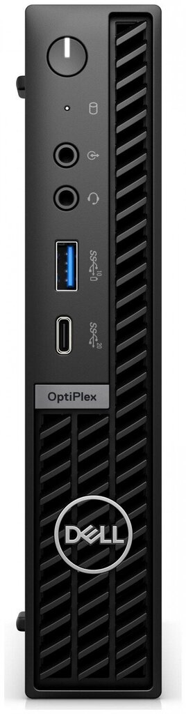 Dell OptiPlex 7010 MFF Plus N005O7010MFFPEMEA_VP cena un informācija | Stacionārie datori | 220.lv