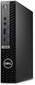 Dell OptiPlex 7010 MFF Plus N005O7010MFFPEMEA_VP cena un informācija | Stacionārie datori | 220.lv