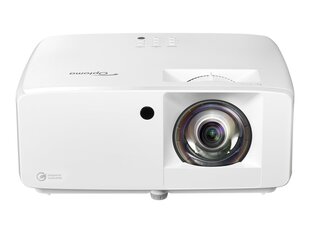 Optoma UHZ35ST E9PD7LD11EZ2 цена и информация | Проекторы | 220.lv