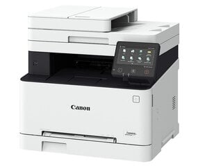 Canon I-Sensys MF657CDW 5158C010 cena un informācija | Printeri un daudzfunkcionālās ierīces | 220.lv