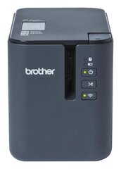 Brother PT-P900W cena un informācija | Piederumi printerim | 220.lv