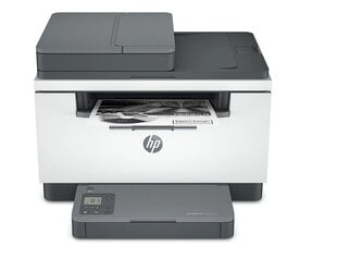 HP LaserJet MFP M234sdne цена и информация | Принтеры | 220.lv