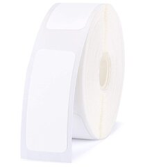 NiiMbot Thermal Label Paper B21 cena un informācija | Piederumi printerim | 220.lv