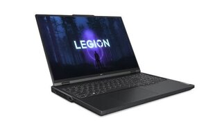 Lenovo Legion Pro 5 16IRX8 (82WK00D4PB) цена и информация | Ноутбуки | 220.lv