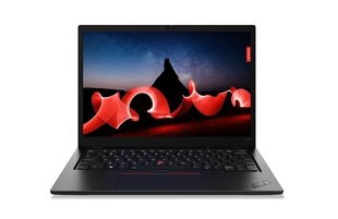 Lenovo ThinkPad L13 Gen 4 (21FN0008PB) цена и информация | Ноутбуки | 220.lv