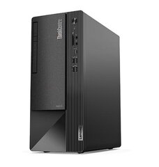 Мышь Lenovo GY51D20865, чёрная цена и информация | Стационарные компьютеры | 220.lv