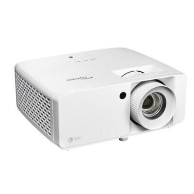 Optoma ZH450 E9PD7L321EZ1 цена и информация | Projektori | 220.lv