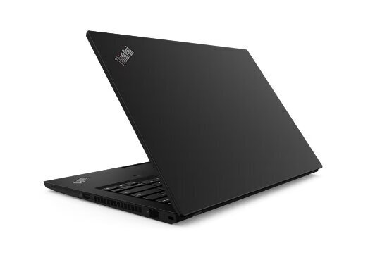 Lenovo ThinkPad T14 Gen 2 (20W00125PB) cena un informācija | Portatīvie datori | 220.lv