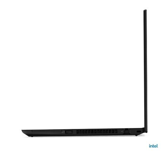 Lenovo ThinkPad T14 Gen 2 (20W00125PB) cena un informācija | Portatīvie datori | 220.lv