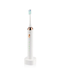 Beautifly B-Toothbrush White Smile cena un informācija | Elektriskās zobu birstes | 220.lv