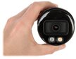 IP kamera IPC-HFW2849S-S-IL-0280B-BLACK WizSense - 8.3 Mpx 4K UHD 2.8 mm DAHUA цена и информация | Novērošanas kameras | 220.lv