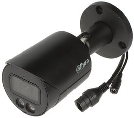 IP-КАМЕРА IPC-HFW2849S-S-IL-0280B-BLACK WizSense - 8.3 Mpx 4K UHD 2.8 mm DAHUA цена и информация | Камеры видеонаблюдения | 220.lv