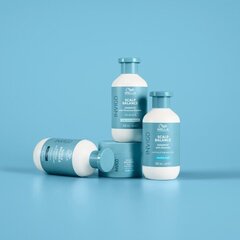 Успокаивающий шампунь Wella Professionals INVIGO Scalp Balance Soothing, 300 мл цена и информация | Шампуни | 220.lv