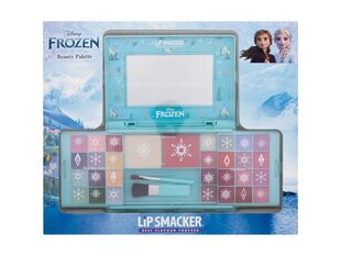 Палетка для макияжа лица для девочек LipSmacker Frozen Face Makeup Palette, 1 шт. цена и информация | Косметика для мам и детей | 220.lv