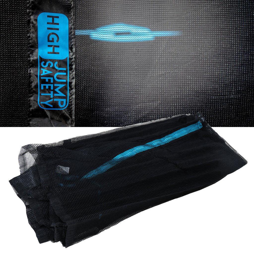 Batuta tīkls Thunder Ultra/Elite, 435 cm cena un informācija | Batuti | 220.lv