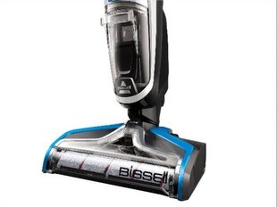 Bissell CrossWave C6 3566N cena un informācija | Putekļu sūcēji - slotas | 220.lv