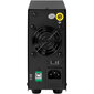 Laboratorijas servisa barošana 0-30 V 0-10 A 300 W LED USB cena un informācija | Barošanas avoti | 220.lv
