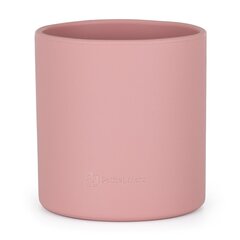 Silikona krūze Petite&Mars Take&Match Dusty Rose, rozā 6m+, 200 ml цена и информация | Бутылочки и аксессуары | 220.lv