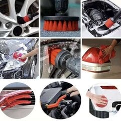 Auto detaļu tīrīšanas komplekts StoreXO cena un informācija | Auto piederumi | 220.lv