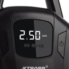 StoreXO auto kompresors cena un informācija | Auto piederumi | 220.lv