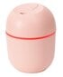 Mini gaisa mitrinātājs, Perf KM46, rozā krāsā cena un informācija | Gaisa mitrinātāji | 220.lv