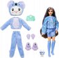 Lelles komplekts Barbie Cutie Reveal цена и информация | Rotaļlietas meitenēm | 220.lv