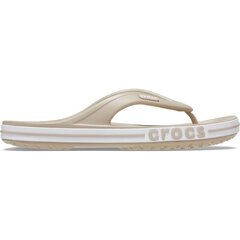 Crocs™ Bayaband Slide 281537 цена и информация | Шлепанцы, тапочки для женщин | 220.lv