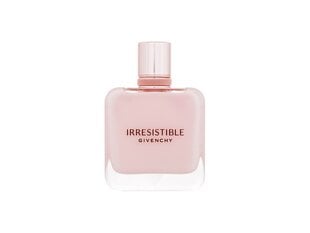 Женская парфюмерная вода Givenchy Irresistible Rose Velvet EDP, 50 мл цена и информация | Женские духи | 220.lv