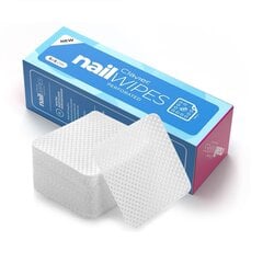 Салфетки перфорированные Clavier Nail Wipes, 325 шт. цена и информация | Средства для маникюра и педикюра | 220.lv