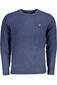 Norway 1963 džemperis vīriešiem 133101, zils cena un informācija | Vīriešu džemperi | 220.lv