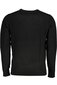 Norway 1963 džemperis vīriešiem 133101, melns цена и информация | Vīriešu džemperi | 220.lv