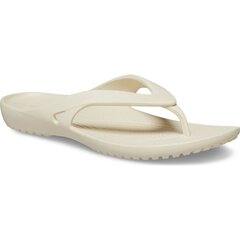 Crocs™ Kadee II Flip 281028 цена и информация | Шлепанцы, тапочки для женщин | 220.lv