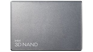 Solidigm (Intel) P5510 SSD 3,68 ТБ U.2 NVMe PCIe 4.0 SSDPF2KX038TZ01 (1 DWPD) цена и информация | Внутренние жёсткие диски (HDD, SSD, Hybrid) | 220.lv