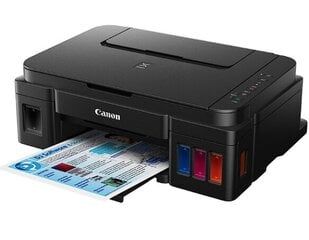 Canon PIXMA G3410 Tintenstrahl A4 (2315C009) цена и информация | Принтеры | 220.lv