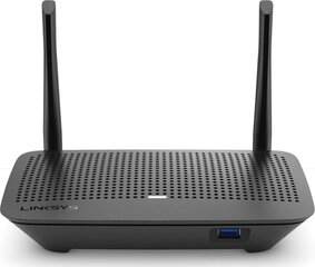 Linksys EA6350V4 cena un informācija | Rūteri (maršrutētāji) | 220.lv