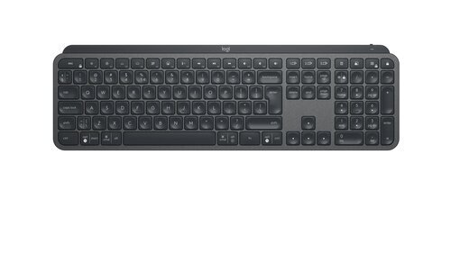 Logitech 920-010251 цена и информация | Klaviatūras | 220.lv