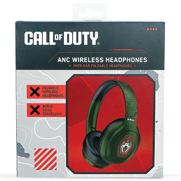 OTL Call of Duty: MW3 ANC цена и информация | Austiņas | 220.lv