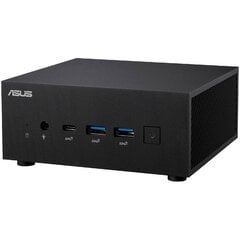 Asus MiniPC Barebone PN41-BBC130MVS1 цена и информация | Стационарные компьютеры | 220.lv