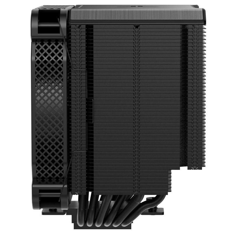 Jonsbo HX6250 цена и информация | Procesora dzesētāji | 220.lv