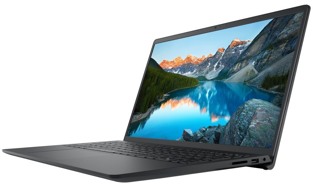 Dell Inspiron 15 3000 цена и информация | Portatīvie datori | 220.lv