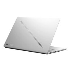 Notebook|ASUS|ROG|Zephyrus G16|GU605MI-QR067W|CPU Core Ultra|u7-155H|1400 MHz|16&quot;|2560x1600|RAM 32GB|LPDDR5x|7467 MHz|SSD 1TB|NVIDIA GeForce RTX 4070|8GB|ENG|Card Reader SD card|Windows 11 Home|White|1.85 kg|90NR0IS2-M002M0 Портативный компьютер цена и информация | Ноутбуки | 220.lv