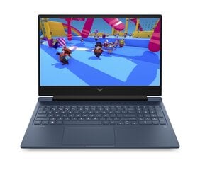 HP Victus 16 9R861EA цена и информация | Ноутбуки | 220.lv