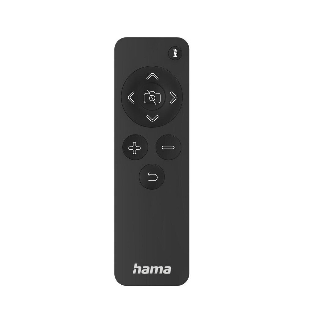 Hama C-800 Pro цена и информация | Datoru (WEB) kameras | 220.lv