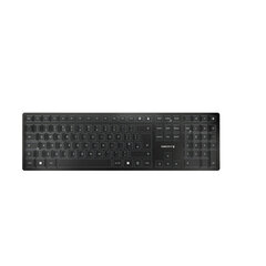 Cherry KW 9100 Slim cena un informācija | Klaviatūras | 220.lv