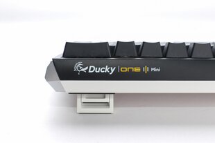 Ducky One 3 Classic Mini cena un informācija | Klaviatūras | 220.lv