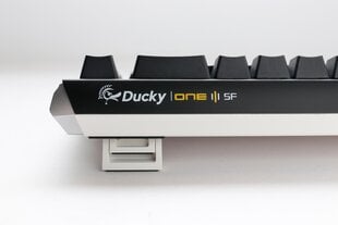 Ducky One 3 Classic SF cena un informācija | Klaviatūras | 220.lv