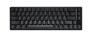 Ducky One 3 Classic SF цена и информация | Клавиатуры | 220.lv